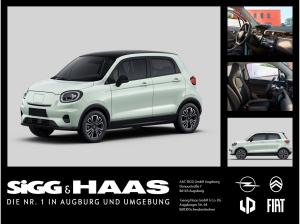 Leapmotor T03 Design Elektro