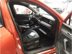 Volkswagen Tiguan R-LINE BLACK HYBRID 1.5TSI NP.71T AHK.AREA-VIEW.HEAD-UP.