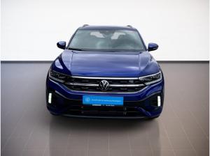 Volkswagen T-Roc R-LINE 1.0TSI NP.41T AHK.EASY-OPEN.NAVI.5JG.17 .