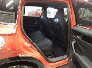 Volkswagen Tiguan R-LINE BLACK HYBRID 1.5TSI NP.71T AHK.AREA-VIEW.HEAD-UP.