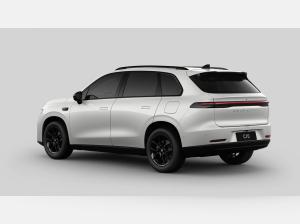 Leapmotor C10 C10 Design 🔥REEV- 950*km Reichweite🔥