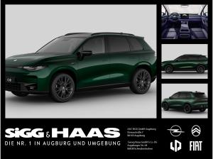 Leapmotor C10 DESIGN PRO⚡