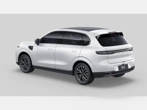 Leapmotor B10 ⚡⚡DESIGN PROMAX⚡⚡