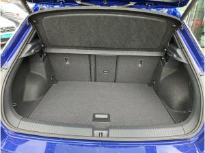 Volkswagen T-Roc R-LINE 1.0TSI NP.41T AHK.EASY-OPEN.NAVI.5JG.17 .