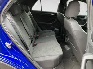 Volkswagen T-Roc R-LINE 1.0TSI NP.41T AHK.EASY-OPEN.NAVI.5JG.17 .