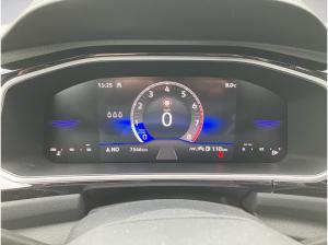 Volkswagen T-Roc R-LINE 1.0TSI NP.41T AHK.EASY-OPEN.NAVI.5JG.17 .