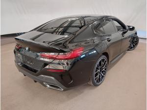 BMW M850 i GC. xDri.,  Dri. Ass. Prof.,  Park. Ass. +.,  Keyless.,  Soft Close.,  uvm.