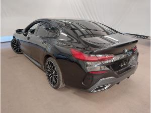 BMW M850 i GC. xDri.,  Dri. Ass. Prof.,  Park. Ass. +.,  Keyless.,  Soft Close.,  uvm.
