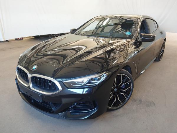 BMW M850 i GC. xDri.,  Dri. Ass. Prof.,  Park. Ass. +.,  Keyless.,  Soft Close.,  uvm.