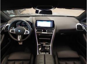 BMW M850 i GC. xDri.,  Dri. Ass. Prof.,  Park. Ass. +.,  Keyless.,  Soft Close.,  uvm.