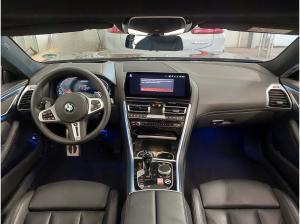 BMW M850 i GC. xDri.,  Dri. Ass. Prof.,  Park. Ass. +.,  Pano.,  Keyless.,  uvm.