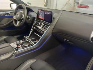 BMW M850 i GC. xDri.,  Dri. Ass. Prof.,  Park. Ass. +.,  Pano.,  Keyless.,  uvm.