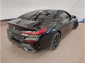BMW M850 i GC. xDri.,  Dri. Ass. Prof.,  Park. Ass. +.,  Pano.,  Keyless.,  uvm.
