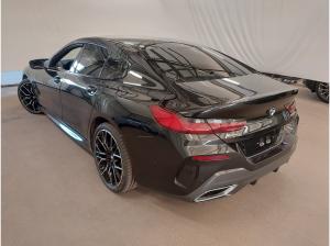 BMW M850 i GC. xDri.,  Dri. Ass. Prof.,  Park. Ass. +.,  Pano.,  Keyless.,  uvm.