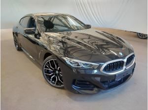 BMW M850 i GC. xDri.,  Dri. Ass. Prof.,  Park. Ass. +.,  Pano.,  Keyless.,  uvm.