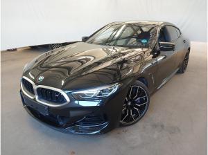 BMW M850 i GC. xDri.,  Dri. Ass. Prof.,  Park. Ass. +.,  Pano.,  Keyless.,  uvm.