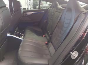 BMW M850 i GC. xDri.,  Dri. Ass. Prof.,  Park. Ass. +.,  Pano.,  Keyless.,  uvm.