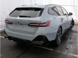 BMW 540 d Tour. xDri.,  "M Sport!,  AHK.,  Dri. Ass. Prof.,  Park. Ass. Prof.,  B&W.,  Keyless.,  uvm.