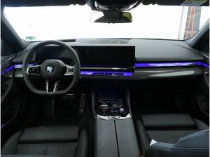 BMW 540 d Tour. xDri.,  "M Sport!,  AHK.,  Dri. Ass. Prof.,  Park. Ass. Prof.,  B&W.,  Keyless.,  uvm.