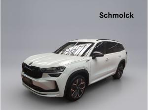 Skoda Kodiaq Sportline 1.5 TSI iV DSG HYBRID NAVI AHK