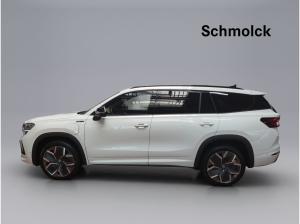 Skoda Kodiaq Sportline 1.5 TSI iV DSG HYBRID NAVI AHK