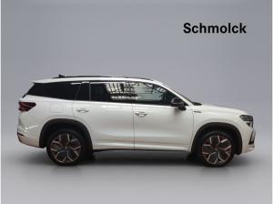 Skoda Kodiaq Sportline 1.5 TSI iV DSG HYBRID NAVI AHK