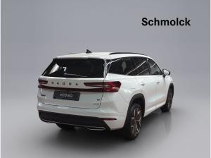 Skoda Kodiaq Sportline 1.5 TSI iV DSG HYBRID NAVI AHK