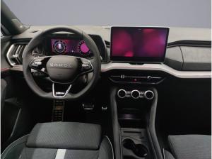 Skoda Kodiaq Sportline 1.5 TSI iV DSG HYBRID NAVI AHK
