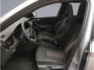 Skoda Kamiq Monte Carlo 1.5 TSI DSG AHK LED NAVI RFK