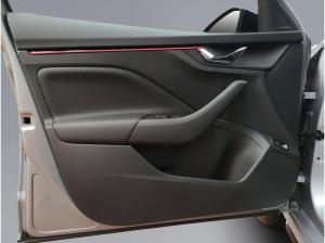 Skoda Kamiq Monte Carlo 1.5 TSI DSG AHK LED NAVI RFK