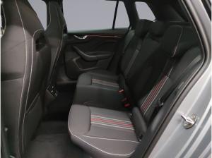 Skoda Kamiq Monte Carlo 1.5 TSI DSG AHK LED NAVI RFK