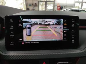 Skoda Kamiq Monte Carlo 1.5 TSI DSG AHK LED NAVI RFK