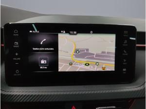 Skoda Kamiq Monte Carlo 1.5 TSI DSG AHK LED NAVI RFK
