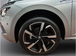 Skoda Kamiq Monte Carlo 1.5 TSI DSG AHK LED NAVI RFK