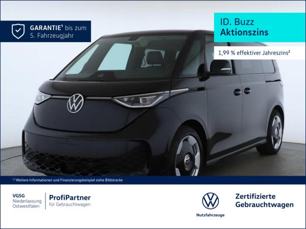 Volkswagen ID.Buzz ID. Buzz Pro IQ.Light AreaView ACC SideAssist Navi