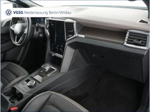 Volkswagen Amarok DC Style AHK Diff-Sperre Standhzg Bluetooth