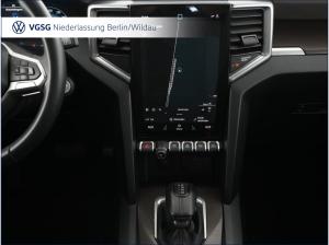 Volkswagen Amarok DC Style AHK Diff-Sperre Standhzg Bluetooth
