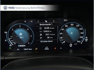 Volkswagen Amarok DC Style AHK Diff-Sperre Standhzg Bluetooth