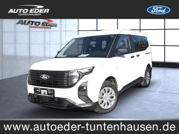 Ford Tourneo Courier 1.0 EcoBoost TREND Bluetooth Klima