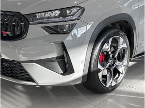 Skoda Kodiaq RS 2.0 TSI 4x4 DSG