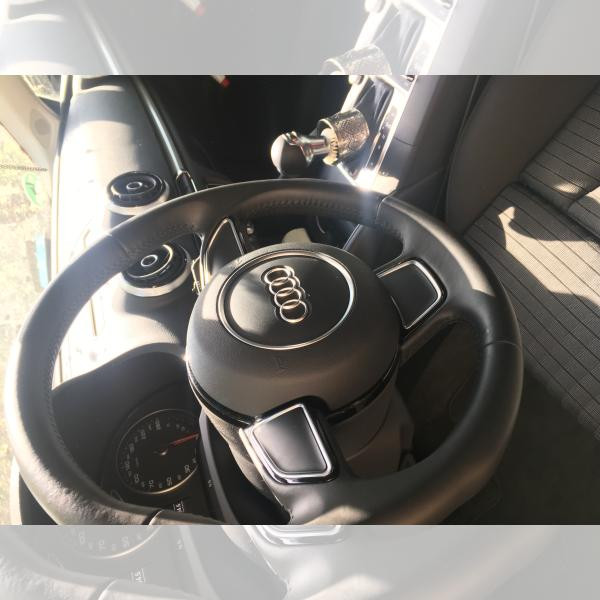 Foto - Audi A3 Limousine