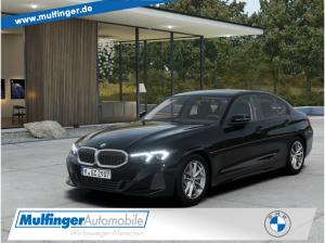 BMW 318 318i Lim. Kamera Sitzh. LED autom. Heckklappe Navi