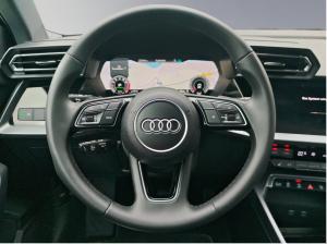 Audi A3 Sportback 35 TFSI advanced S-tronic