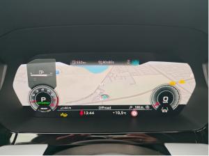 Audi A3 Sportback 35 TFSI advanced S-tronic