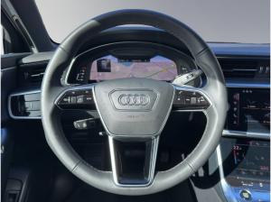 Audi A6 Avant 45 2.0 TFSI advanced