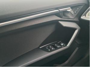 Audi A3 Sportback 35 TFSI advanced S-tronic