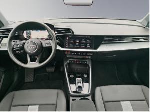 Audi A3 Sportback 35 TFSI advanced S-tronic