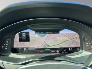 Audi A6 Avant 45 2.0 TFSI advanced