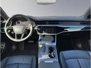 Audi A6 Avant 45 2.0 TFSI advanced