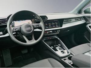 Audi A3 Sportback 35 TFSI advanced S-tronic